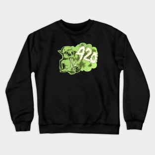 Mac n me Crewneck Sweatshirt